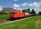 NÖVOG V5 und V12 Doppeltraktion 33